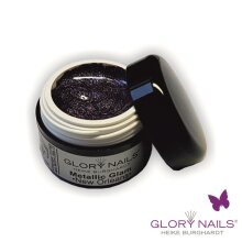 Metallic Glam - New Orleans