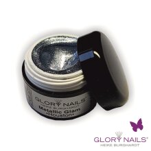 Metallic Glam - Houston