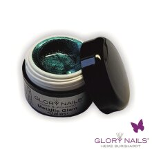 Metallic Glam - Dallas