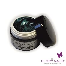 Metallic Glam - Austin