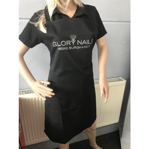 GLORY NAILS - Work Apron