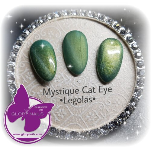 Mystique Cat Eye - Legolas, 4,5ml