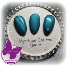 Mystique Cat Eye - Jade, 5ml