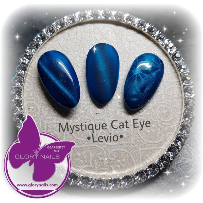 Mystique Cat Eye - Levio, 5ml, 7,95 €