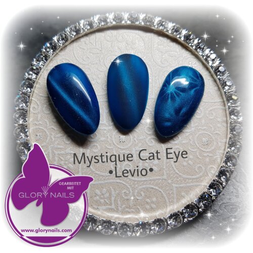 Mystique Cat Eye - Levio, 4,5ml