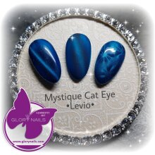 Mystique Cat Eye - Levio, 5ml