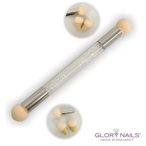 Free from 25EUR order value - Sponge Tool