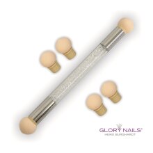 Free from 25EUR order value - Sponge Tool