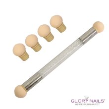 Free from 25EUR order value - Sponge Tool