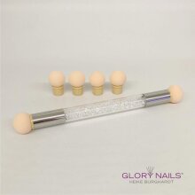 Free from 25EUR order value - Sponge Tool