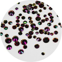 Nail Art Strass Steine Sortimente - verschiedene...