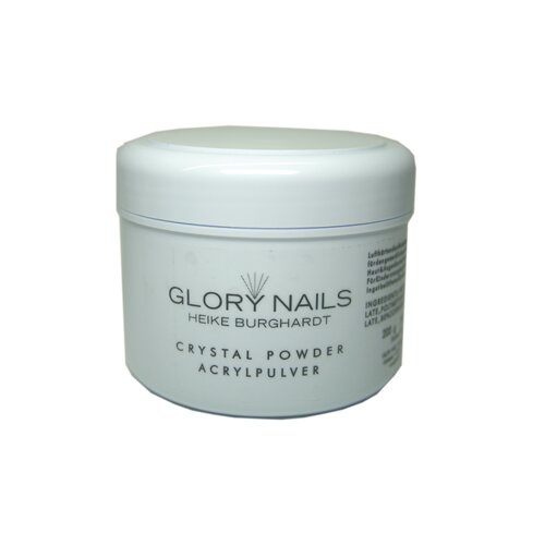 CrystalAcrylPowder - clear 180g