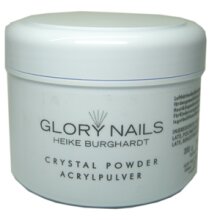CrystalAcrylPowder - Make UP - peach/warm  180g