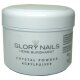 CrystalAcrylPowder - Make UP - peach/warm  180g