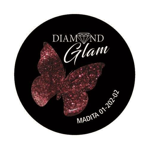 Diamond Glam - Madita, 5ml