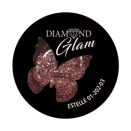 Diamond Glam - Estelle, 5ml