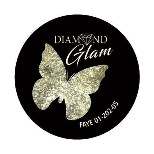 Diamond Glam - Faye, 5ml