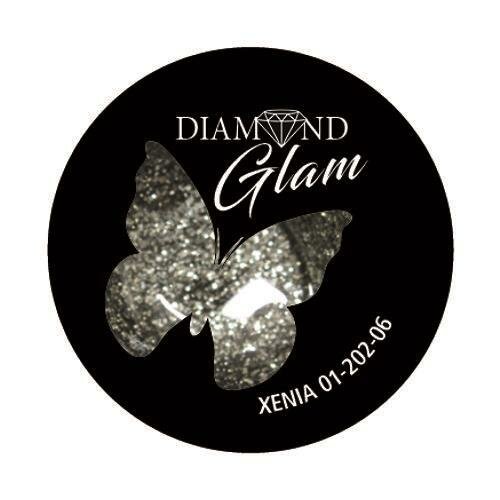 Diamond Glam - Xenia, 5ml