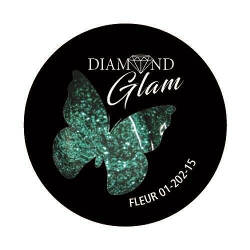 Diamond Glam - Fleur, 5ml