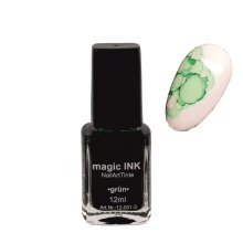 Magic INK green, 12ml