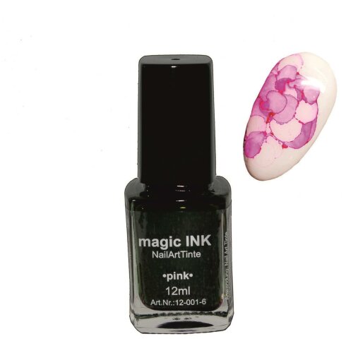 Magic INK pink, 12ml