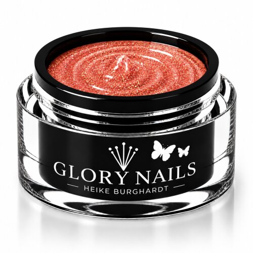 Fashion Color - Orange Diamond, 5ml