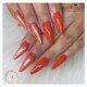 Fashion Color - Orange Diamond, 5ml