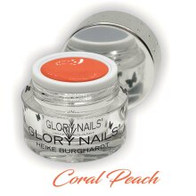 Fashion Color - Coral Peach, 5ml