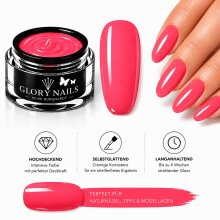 Fashion Color - Living Coral, 5ml