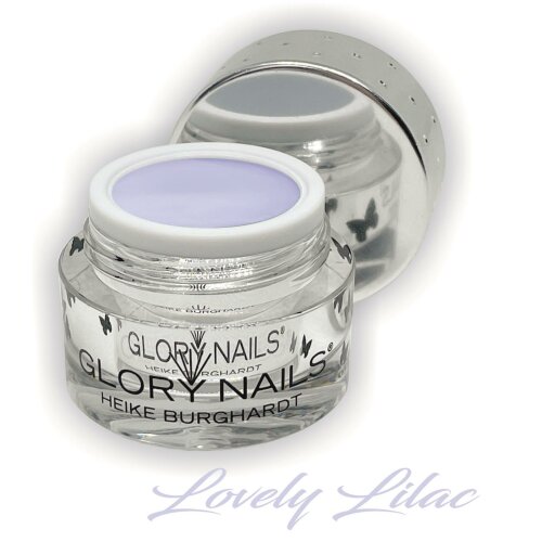 Fashion Color - Lovely Lilac, 5ml