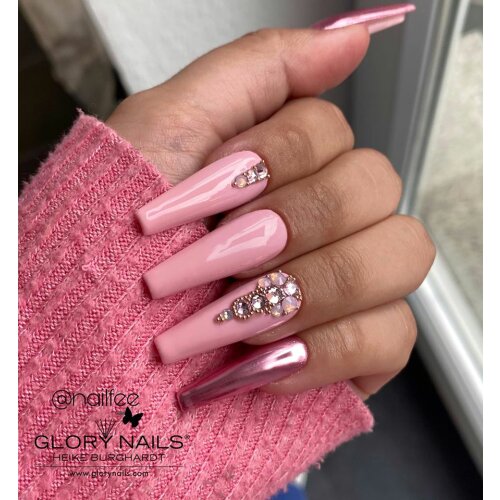 Fashion Color - Powdery Pink, 5ml