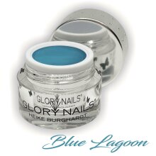 Fashion Color - Blue Lagoon, 5ml