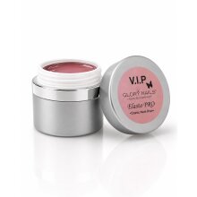 Elasto PRO Builder Classic Nude Rosé - Aufbaugel,...