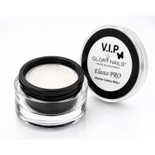 Elasto PRO Builder Classic Milky - Aufbaugel, 15ml