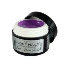 Hot NEON - Deko lilac
