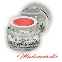 Fashion Color - Mademoiselle