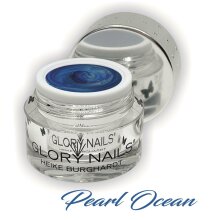 Fashion Color - Pearl Ocean