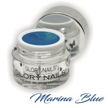 Fashion Color - Marina Blue, 5ml