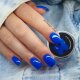 Fashion Color - Marina Blue, 5ml
