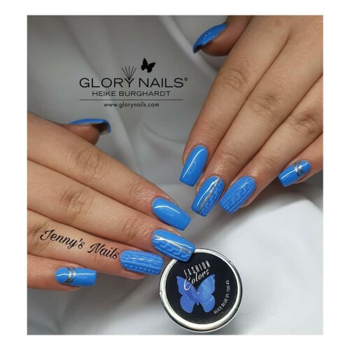 Fashion Color - Alice Blue, 5ml