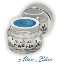 Fashion Color - Alice Blue, 5ml