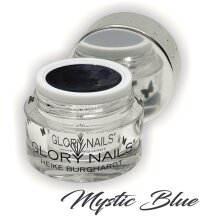 Fashion Color - Mystic Blue