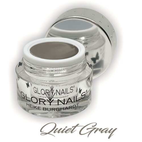 Fashion Color - Quiet Gray, 5ml