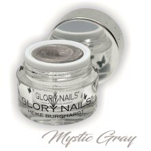 Fashion Color - Mystik Gray