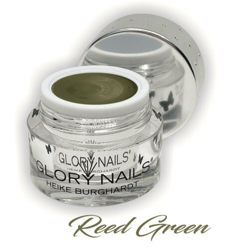 Fashion Color - Reed Green, 5ml