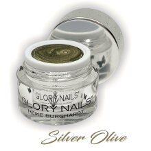 Fashion Color - Silver Olive, 5ml