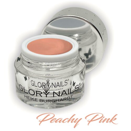 Fashion Color - Peachy Pink, 5ml