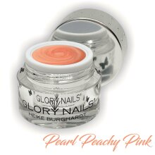 Fashion Color - Pearl Peachy Pink, 5ml