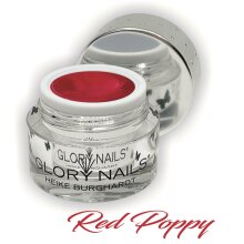 Fashion Color - Red Poppy