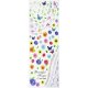 NailTattoo Water Decals Animal Print Flowers Nail Wrap NailArt Glory Nails